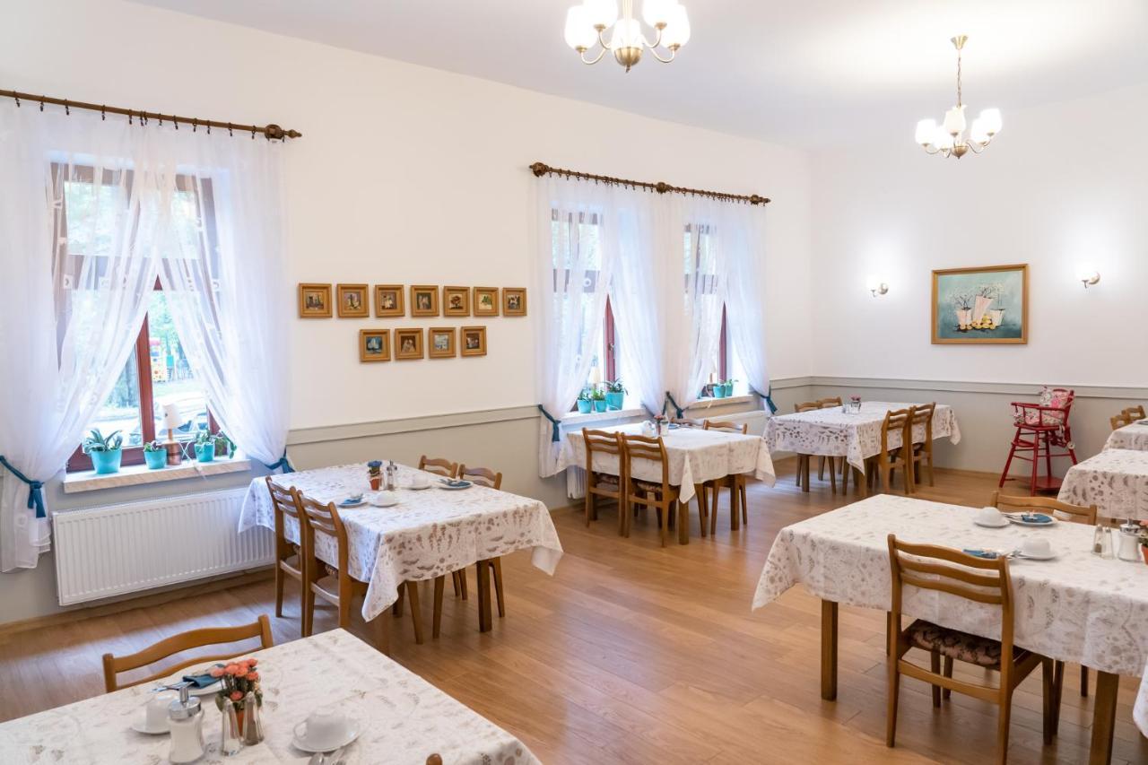 Hotel Beskid Bielsko-Biala Exterior photo