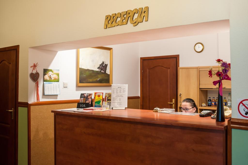 Hotel Beskid Bielsko-Biala Exterior photo